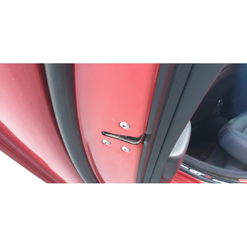 Recambio de cerradura puerta trasera izquierda para kia stinger (ck) 2.0 tgdi cat referencia OEM IAM 81410J5000  