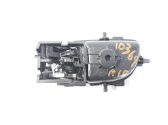 Recambio de maneta interior delantera derecha para peugeot 108 top 1.0 vti referencia OEM IAM 692050D271   2