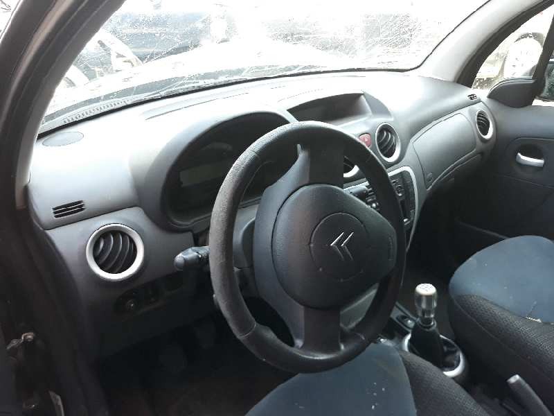 citroen c3 del año 2008