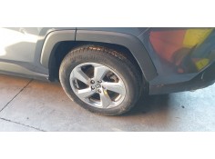 AMORTIGUADOR TRASERO IZQUIERDO 4853080897 