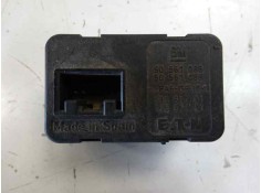 Recambio de mando elevalunas delantero izquierdo para opel corsa c referencia OEM IAM 90561088   2