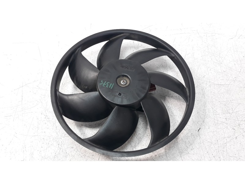 Recambio de electroventilador para ford b-max 1.0 ecoboost cat referencia OEM IAM 8V518C607CK  