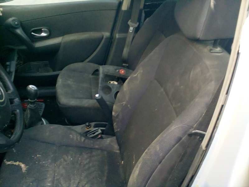 renault clio iii del año 2006