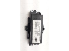 Recambio de modulo electronico para audi a8 (4e2) 3.0 v6 24v tdi referencia OEM IAM 4E0919064  