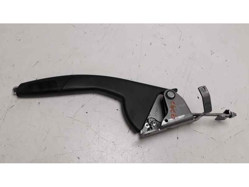 Recambio de palanca freno para renault clio iv dynamique referencia OEM IAM 360106115R  