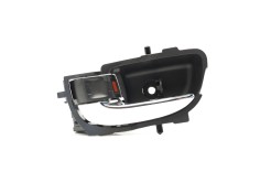 Recambio de maneta interior delantera izquierda para peugeot 108 top 1.0 vti referencia OEM IAM 692060D271  