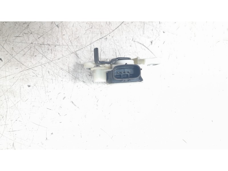 Recambio de interruptor para toyota rav4 referencia OEM IAM 8951033030  