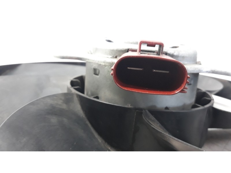 Recambio de electroventilador para ford b-max 1.0 ecoboost cat referencia OEM IAM 8V518C607CK  
