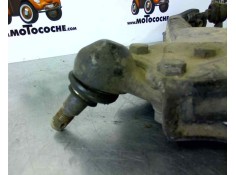 Recambio de brazo suspension inferior delantero izquierdo para suzuki vitara se/sv (et) referencia OEM IAM    2