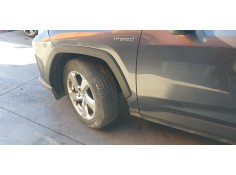 AMORTIGUADOR DELANTERO IZQUIERDO 4852042730 