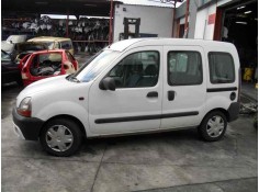 renault kangoo (f/kc0) del año 1997 2