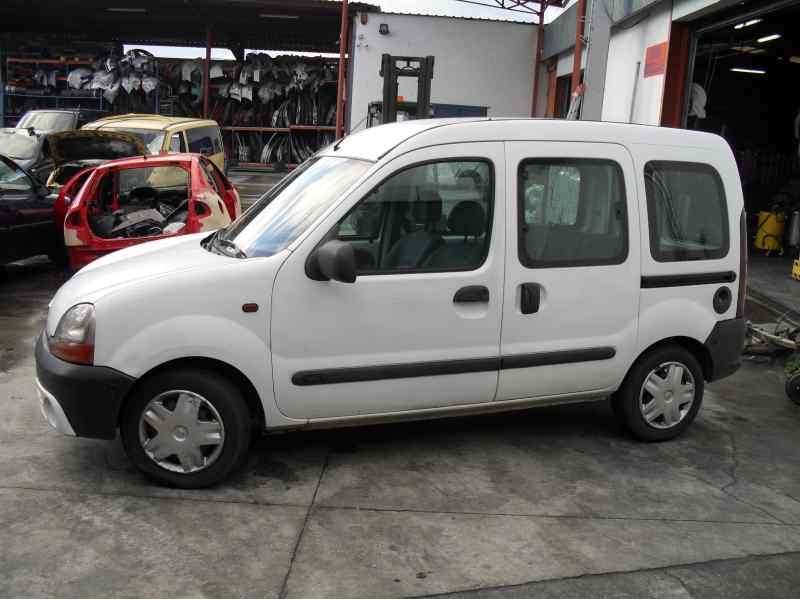 renault kangoo (f/kc0) del año 1997