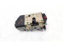 CERRADURA PUERTA TRASERA DERECHA 9138A4 9138A4 