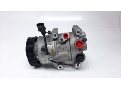 Recambio de compresor aire acondicionado para kia stinger (ck) 2.0 tgdi cat referencia OEM IAM CA500GXHAA06  CAF201287
