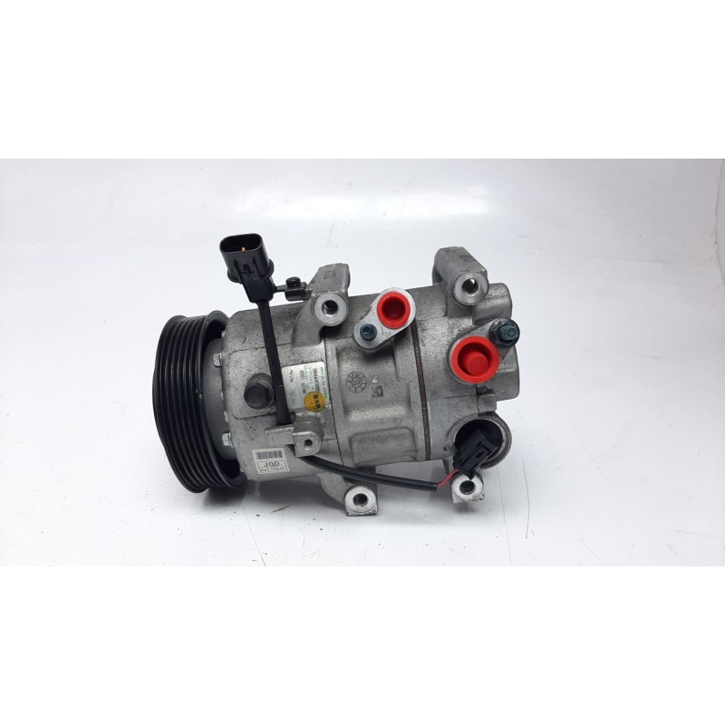 Recambio de compresor aire acondicionado para kia stinger (ck) 2.0 tgdi cat referencia OEM IAM CA500GXHAA06  CAF201287