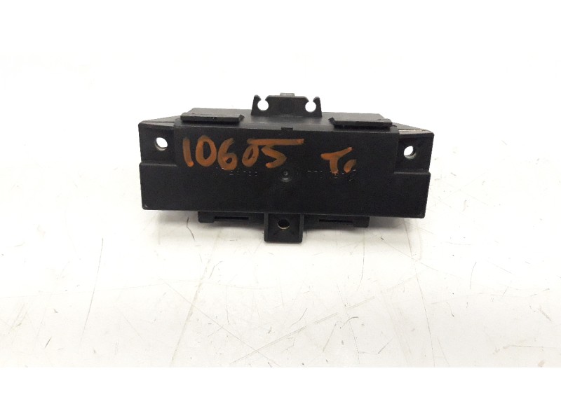Recambio de modulo electronico para audi a8 (4e2) 3.0 v6 24v tdi referencia OEM IAM 4E0919064  