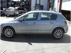 OPEL ASTRA H BERLINA