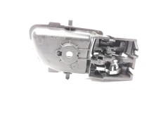 Recambio de maneta interior delantera izquierda para peugeot 108 top 1.0 vti referencia OEM IAM 692060D271   2