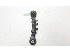 Recambio de brazo suspension superior trasero izquierdo para bmw serie 1 lim. (f20) 116d referencia OEM IAM 6792519  