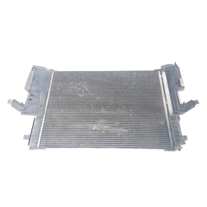 Recambio de radiador aceite para mercedes-benz clase a (w176) 2.1 cdi cat referencia OEM IAM A2045000701  