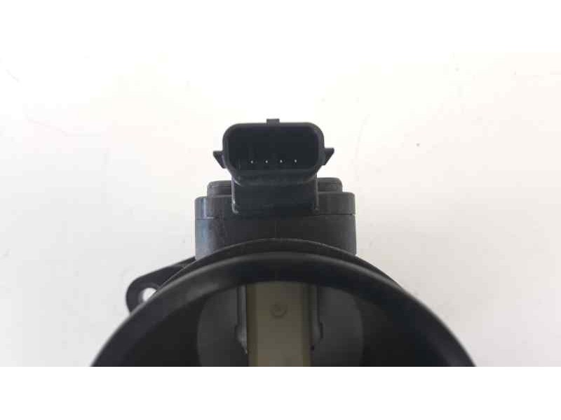 Recambio de caudalimetro para renault clio iv dynamique referencia OEM IAM 8200682558 5WK97021 