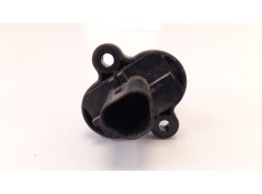Recambio de caudalimetro para opel astra k sports tourer 1.6 cdti dpf referencia OEM IAM 12671616 0280218429  2