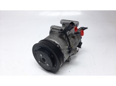 Recambio de compresor aire acondicionado para kia stinger (ck) 2.0 tgdi cat referencia OEM IAM CA500GXHAA06  CAF201287 2