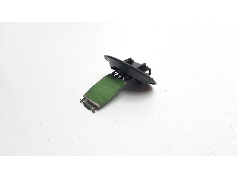 Recambio de resistencia calefaccion para volkswagen polo (6c1) advance bluemotion referencia OEM IAM 6Q0959263A RSF020037HQ 