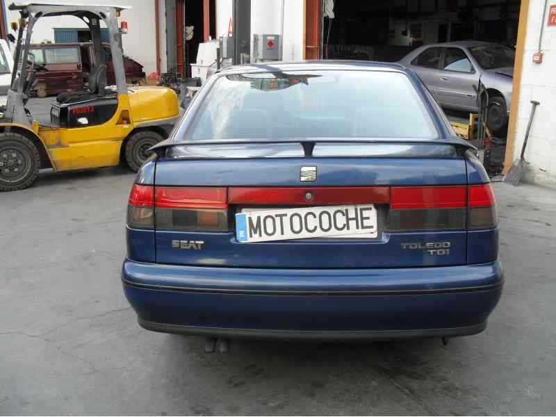 seat toledo (1l) del año 1996