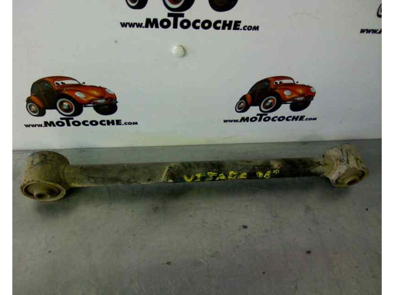 Recambio de brazo suspension inferior trasero derecho para suzuki vitara se/sv (et) referencia OEM IAM   