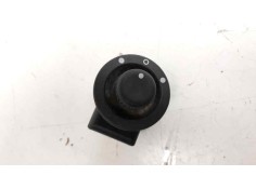 Recambio de mando retrovisor para renault clio iv dynamique referencia OEM IAM 255700068R  