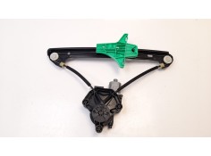 Recambio de elevalunas trasero derecho para volkswagen golf vii lim. (bq1) sport r-line referencia OEM IAM 5G4839462C   2