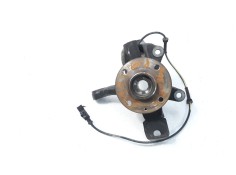 Recambio de mangueta delantera derecha para peugeot 108 top 1.0 vti referencia OEM IAM R83K8A3011  