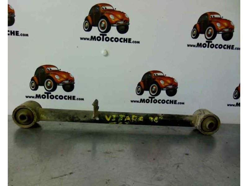 Recambio de brazo suspension inferior trasero derecho para suzuki vitara se/sv (et) referencia OEM IAM   