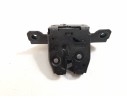 CERRADURA MALETERO / PORTON 13509599 13509599 