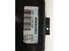 Recambio de modulo electronico para alfa romeo 159 (140) 1.9 jts 16v / selective referencia OEM IAM 60693262   2
