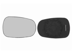 Recambio de cristal retrovisor derecho para renault clio ii fase ii (b/cb0) referencia OEM IAM 6001547924 1051931019 RN3227503
