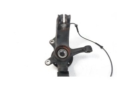 Recambio de mangueta delantera derecha para peugeot 108 top 1.0 vti referencia OEM IAM R83K8A3011   2