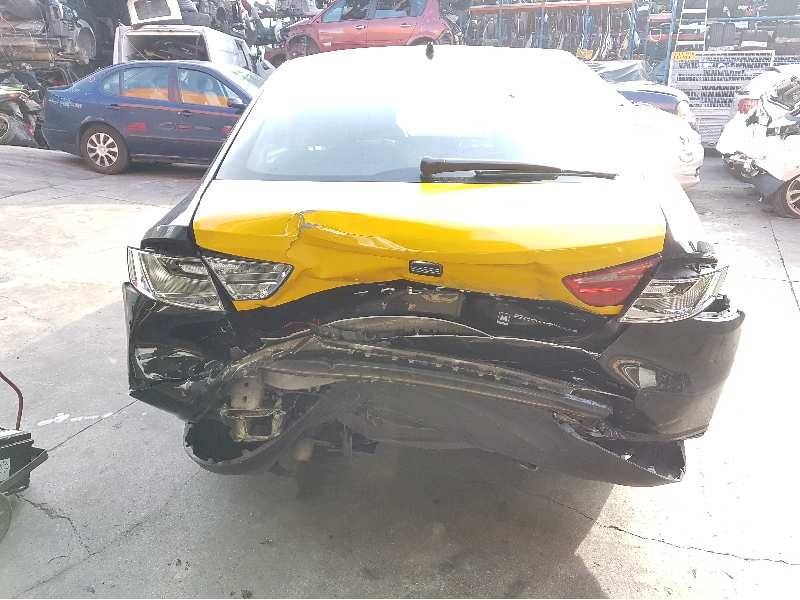 seat toledo (kg3) del año 2014