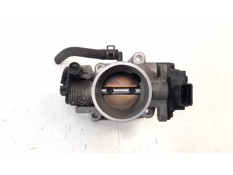 Recambio de caja mariposa para hyundai accent (lc) 1.5 cat referencia OEM IAM 3510026600 9540930005 3517022800