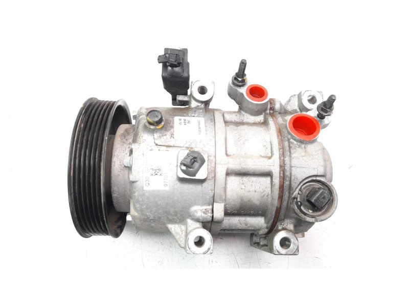 Recambio de compresor aire acondicionado para kia sportage 1.6 cat referencia OEM IAM 97701D7300 F500NFFAA03 