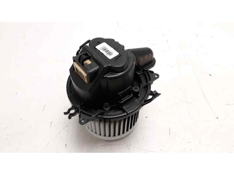 Recambio de ventilador calefaccion para renault clio iv dynamique referencia OEM IAM 5P3730000  