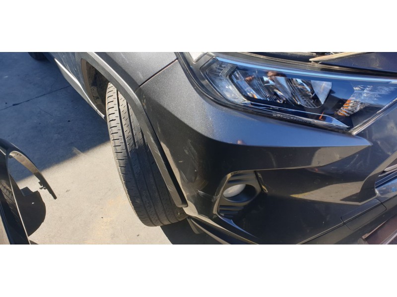 Recambio de brazo suspension delantero derecho para toyota rav4 hybrid 4x2 advance referencia OEM IAM 4806842070  