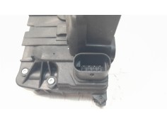 Recambio de cerradura puerta trasera izquierda para mercedes-benz clase c (w205) lim. 2.1 cdi cat referencia OEM IAM A0997303700 2