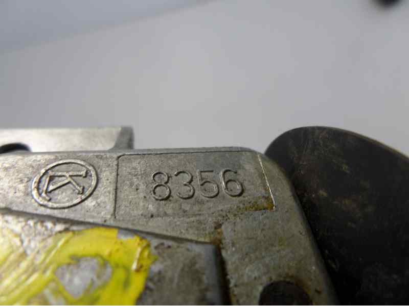 Recambio de mando limpia para bmw serie 3 (e21) referencia OEM IAM 13658254 8356 