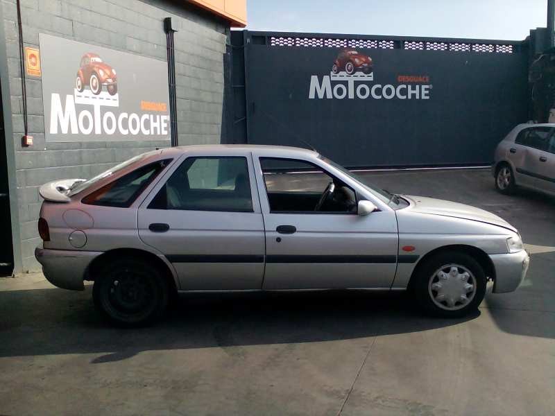 ford escort berl./turnier del año 1999