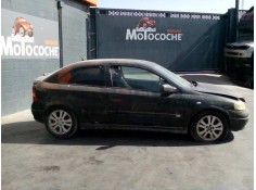 OPEL ASTRA G BERLINA