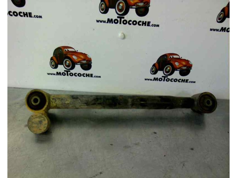 Recambio de brazo suspension inferior trasero izquierdo para suzuki vitara se/sv (et) referencia OEM IAM   