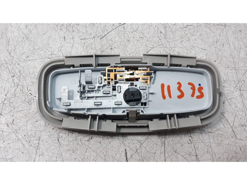 Recambio de luz interior para ford b-max 1.0 ecoboost cat referencia OEM IAM 168459  