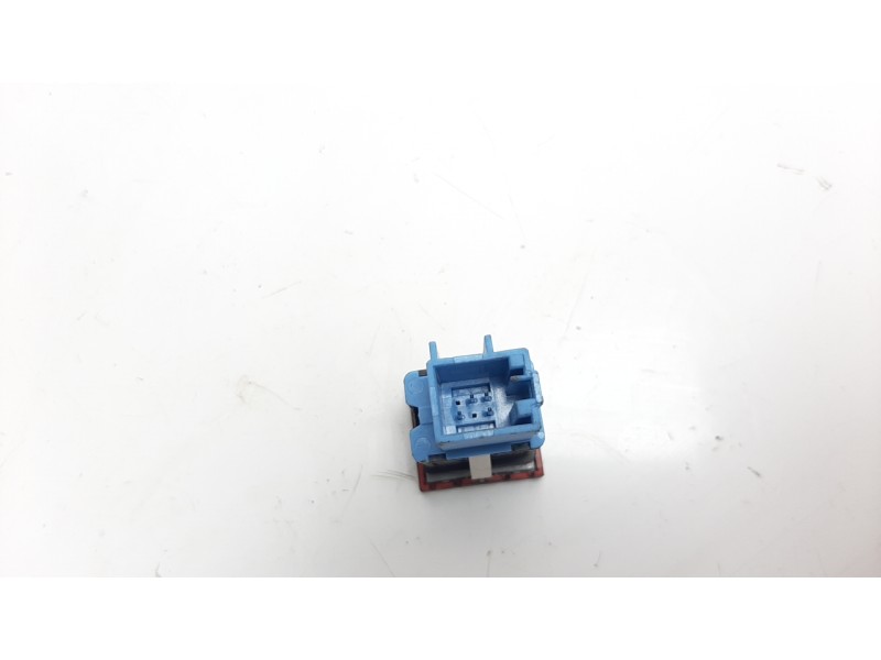 Recambio de warning para volkswagen polo (6c1) advance bluemotion referencia OEM IAM 6C0953509A  
